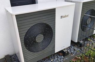 Einfamilienhaus kaufen in 45711 Datteln, Neuwertiges Einfamilienhaus mit 2 Garagen, Dachterrasse und Wärmepumpe in Toplage von Datteln