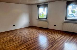 Wohnung mieten in 67165 Waldsee, Charmante kleine Doppelhaushälfte in ruhiger Lage