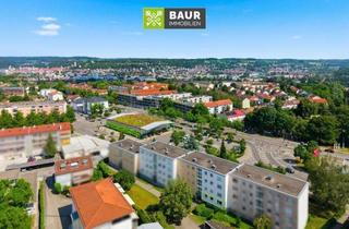 Wohnung kaufen in 88213 Ravensburg, 360° | Großzügige 5-Zimmer-Wohnung mit Balkon in der beliebten Ravensburger Weststadt