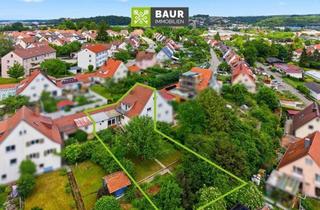 Doppelhaushälfte kaufen in 88400 Biberach, 360° | Kompaktes Eigenheim mit Potenzial und sonnigem Garten