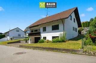 Einfamilienhaus kaufen in 88416 Ochsenhausen, 360°| Viel Platz, viele Möglichkeiten – Einfamilienhaus mit Einliegerpotenzial in Ochsenhausen