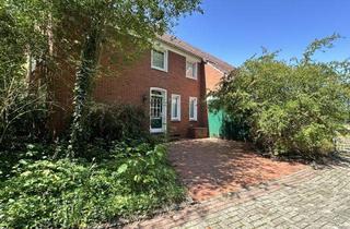 Haus kaufen in 26817 Rhauderfehn, Aussiedlerhof mit Stall- und Tennenbereich auf ca. 20.004 m² Grundstück in Rhauderfehn/Klostermoor