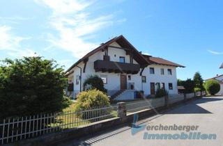 Mehrfamilienhaus kaufen in 94560 Offenberg, Mehrfamilienhaus in ruhiger Lage von Offenberg - Neuhausen