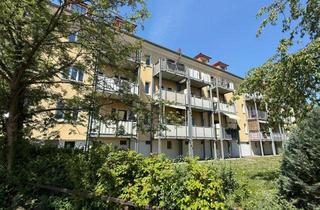 Wohnung kaufen in Bodenbacher Straße 98, 01277 Dresden, ++ sichere Kapitalanlage zum Einsteigerpreis - gut vermietet, Balkon ++