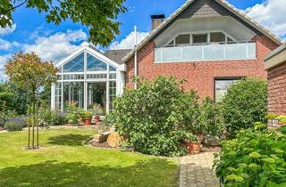 Einfamilienhaus kaufen in 29559 Wrestedt, Besonders gepflegtes Einfamilienhaus mit großem Garten in Wrestedt
