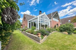 Einfamilienhaus kaufen in 29559 Wrestedt, Besonders gepflegtes Einfamilienhaus mit großem Garten in Wrestedt