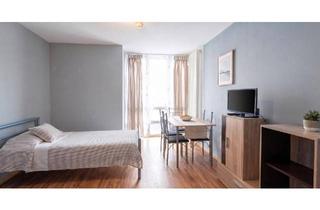 Wohnung kaufen in 90443 Nürnberg, Nürnberg - PROVISIONSFREI: 1-Zimmer-Apartment - 4,9% Rendite (Indexmiete)!