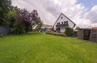 Einfamilienhaus kaufen in 49324 Melle, Melle - Saniertes Einfamilienhaus im Herzen von Melle