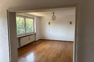 Wohnung kaufen in 66111 Saarbrücken, Saarbrücken - Eigentumswohnung