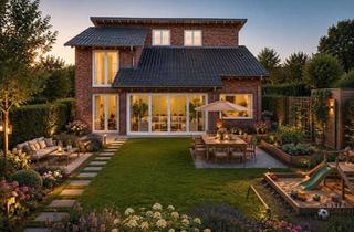 Haus kaufen in 37632 Eschershausen, Eschershausen - Rohbau Ausbauhaus für Handwerker, Investor oder Mehrgenerationen
