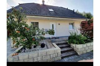 Einfamilienhaus kaufen in 58708 Menden, Menden (Sauerland) - Einfamilienhaus in Menden Schwitten
