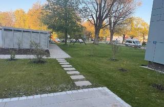 Wohnung kaufen in 84478 Waldkraiburg, Waldkraiburg - Vier Zimmer Erdgeschoss Wohnung