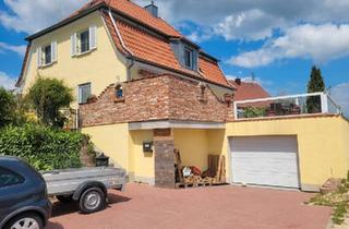 Villa kaufen in 86485 Biberbach, Biberbach - Kleine Villa in bester Lage