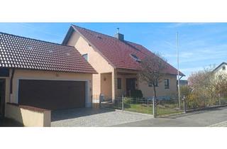Einfamilienhaus kaufen in 96114 Hirschaid, Hirschaid - großes Einfamilienhaus in Hirschaid