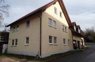 Mehrfamilienhaus kaufen in 96476 Bad Rodach, Bad Rodach - Haus Mehrfamilienhaus Mietwohnungen Wohnhaus provisionsfrei !