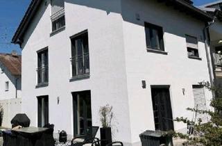 Einfamilienhaus kaufen in 85646 Anzing, Anzing - moderne Doppelhaushälfte mit Süd-Westausrichtung