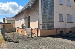 Einfamilienhaus kaufen in 67459 Böhl-Iggelheim, Böhl-Iggelheim - Freistehendes Ein- bzw. Zweifamilienhaus zu verkaufen Privat