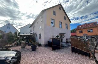 Mehrfamilienhaus kaufen in 66916 Breitenbach, Breitenbach - Top Anlageobjekt in Breitenbach (4 WE) -Top-Zustand, vermietet