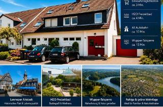 Wohnung kaufen in 42897 Remscheid, Remscheid - Eigentumswohnung