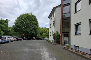 Wohnung kaufen in 33100 Paderborn, Paderborn - Provisionsfrei! Top-Lage 4 Zimmerwohnung Tiefgarage