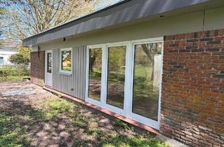 Haus kaufen in 24991 Großsolt, Großsolt - Haus in topsaniertem Zustand, ruhige Lage