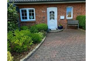 Doppelhaushälfte kaufen in 24977 Langballig, Langballig - Wohnen an der Flensburger Förde Doppelhaushälfte in Westerholz