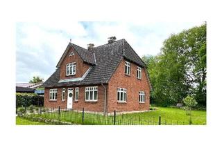 Einfamilienhaus kaufen in 24994 Medelby, Medelby - Einfamilienhaus