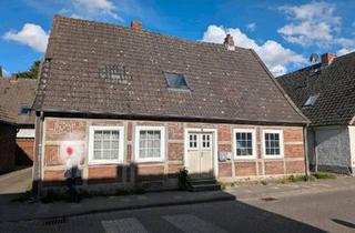 Haus kaufen in 24211 Preetz, Preetz - EFH Haus 120 qm Grundstück 750 qm
