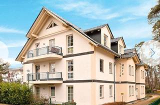Wohnung kaufen in 98701 Großbreitenbach, Großbreitenbach - Wohnung in Baabe auf Rügen zu verkaufen