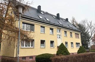 Wohnung kaufen in 07570 Weida, Weida - 3-Zimmer Maisonette Wohnung in Steinsdorf