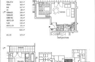 Wohnung kaufen in 99092 Erfurt, Erfurt - Maisonette Wohnung ETW in Erfurt Frienstedt ZU VERKAUFEN