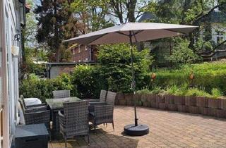 Wohnung kaufen in 98693 Ilmenau, Ilmenau - Exklusive Erdgeschosswohnung im Villenviertel direkt vom Eigentüm