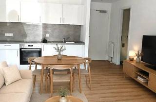Wohnung kaufen in 95478 Kemnath, Kemnath - 1,5 Zimmer Neubauwohnung, EG, Terrasse, Parkplatz zu verkaufen