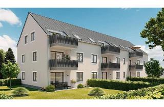 Wohnung kaufen in 84095 Furth, Furth - Neubauprojekt Furth - 4-Zimmer-Eigentumswohnung
