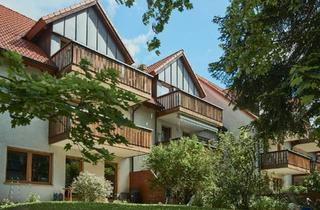Wohnung kaufen in 90513 Zirndorf, Zirndorf - TOP Lage Zentrum Zirndorf