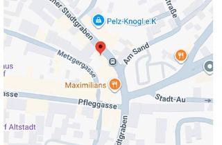Wohnung kaufen in 94469 Deggendorf, Deggendorf - Verkaufe 2 Zimmerwohnung in Deggendorf