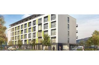 Wohnung kaufen in 88214 Ravensburg, Ravensburg - Studentenapartment als Kapitalanlage oder zur Eigennutzung