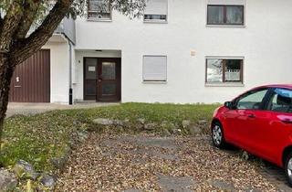 Wohnung kaufen in 88682 Salem, Salem - 2 Zimmerwohnung 74 m2 mit Balkon und Stellplatz