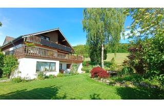 Einfamilienhaus kaufen in 78355 Hohenfels, Hohenfels - Einfamilienhaus mit Einliegerwohnung