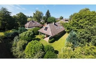 Einfamilienhaus kaufen in 24943 Tastrup, Tastrup - Provisionsfreies Architektenhaus in der Kantstraße