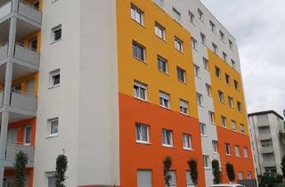 Wohnung kaufen in 67227 Frankenthal, Frankenthal (Pfalz) - Zwei Zimmer Eigenumswohnung