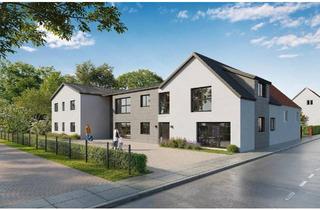 Wohnung kaufen in 76829 Landau, Landau in der Pfalz - Neubau Eigentumswohnung 2ZKB in Landau