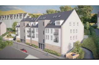 Wohnung kaufen in 42857 Remscheid, Remscheid - Eigentumswohnung 4,5 Zimmer 119qm + 2 Tiefgaragenstellplätze