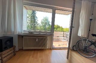 Wohnung kaufen in 42349 Wuppertal, Wuppertal - Apartment Wohnung mit Balkon und Küche in Cronenberg