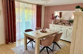 Wohnung kaufen in 33813 Oerlinghausen, Oerlinghausen - Gemütliche 2-Zimmer-Eigentumswohnung mit Balkon und Tiefgaragenst