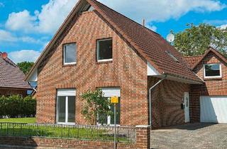 Einfamilienhaus kaufen in 26188 Edewecht, Edewecht - Freistehendes Einfamilienhaus