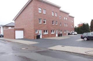 Reihenhaus kaufen in 49762 Lathen, Lathen - Neuwertige, moderne Wohnanlage