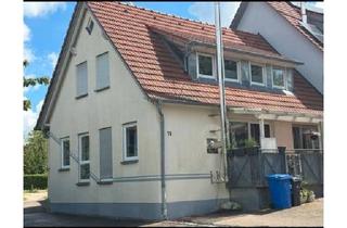 Doppelhaushälfte kaufen in 73579 Schechingen, Schechingen - Schöne Doppelhaushälfte mit großer Dachterasse