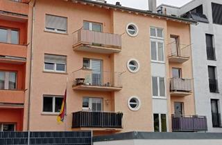 Mehrfamilienhaus kaufen in 75173 Pforzheim, Pforzheim - Privat, schönes Mehrfamilienhaus, zentral am Enzufer gelegen