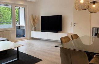 Wohnung kaufen in 33659 Bielefeld, Bielefeld - Exklusive hochwertig modernisierte 2 Zimmer Wohnung